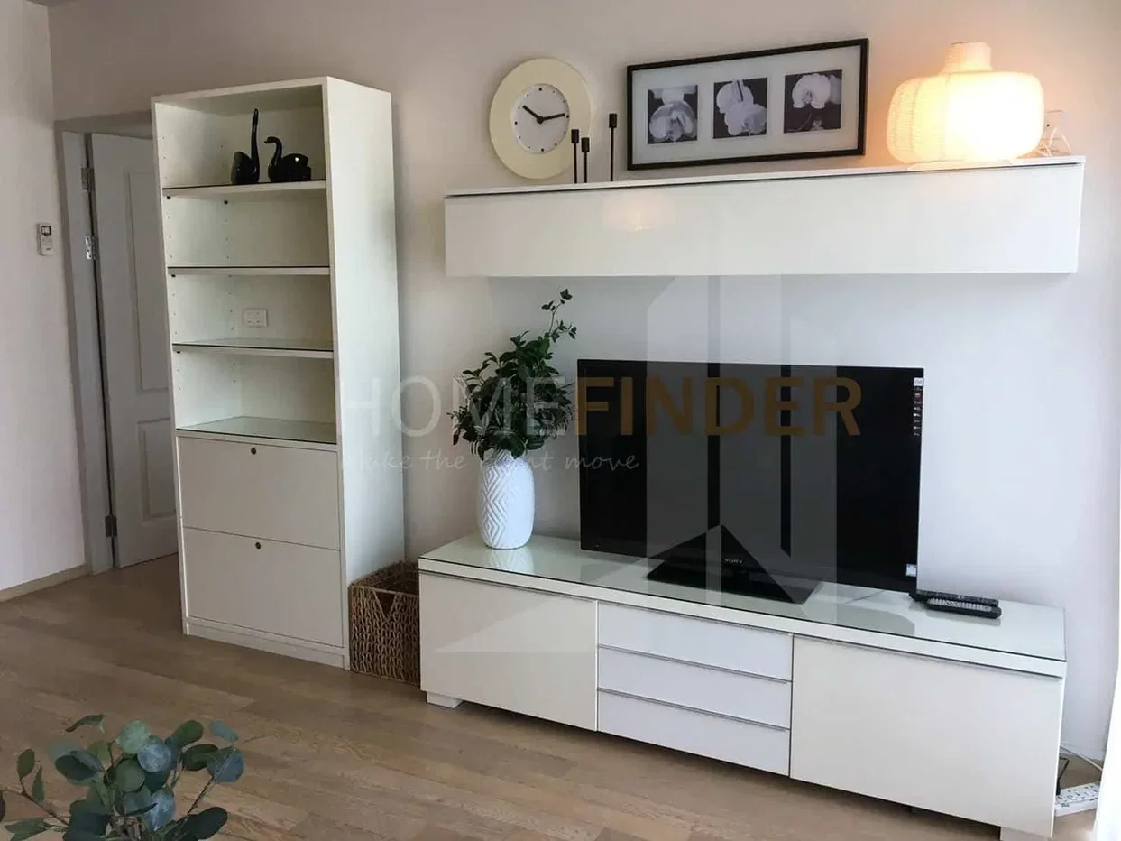 รูป Noble Refine 1 bedroom, for rent - รูปที่ 3/5