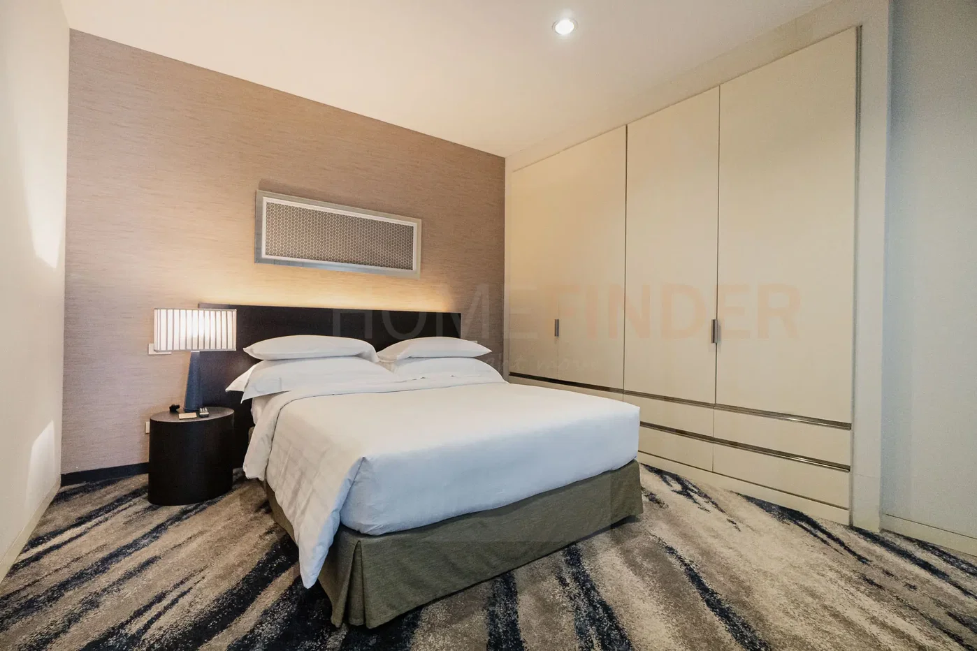 รูป Emporium Suites by Chatrium 2 bedrooms, for rent - รูปที่ 4/15