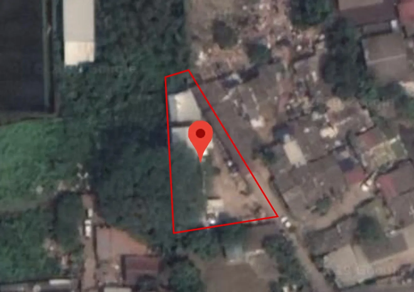 picture Land around Vibhavadi for rent studio, for rent - 2/3