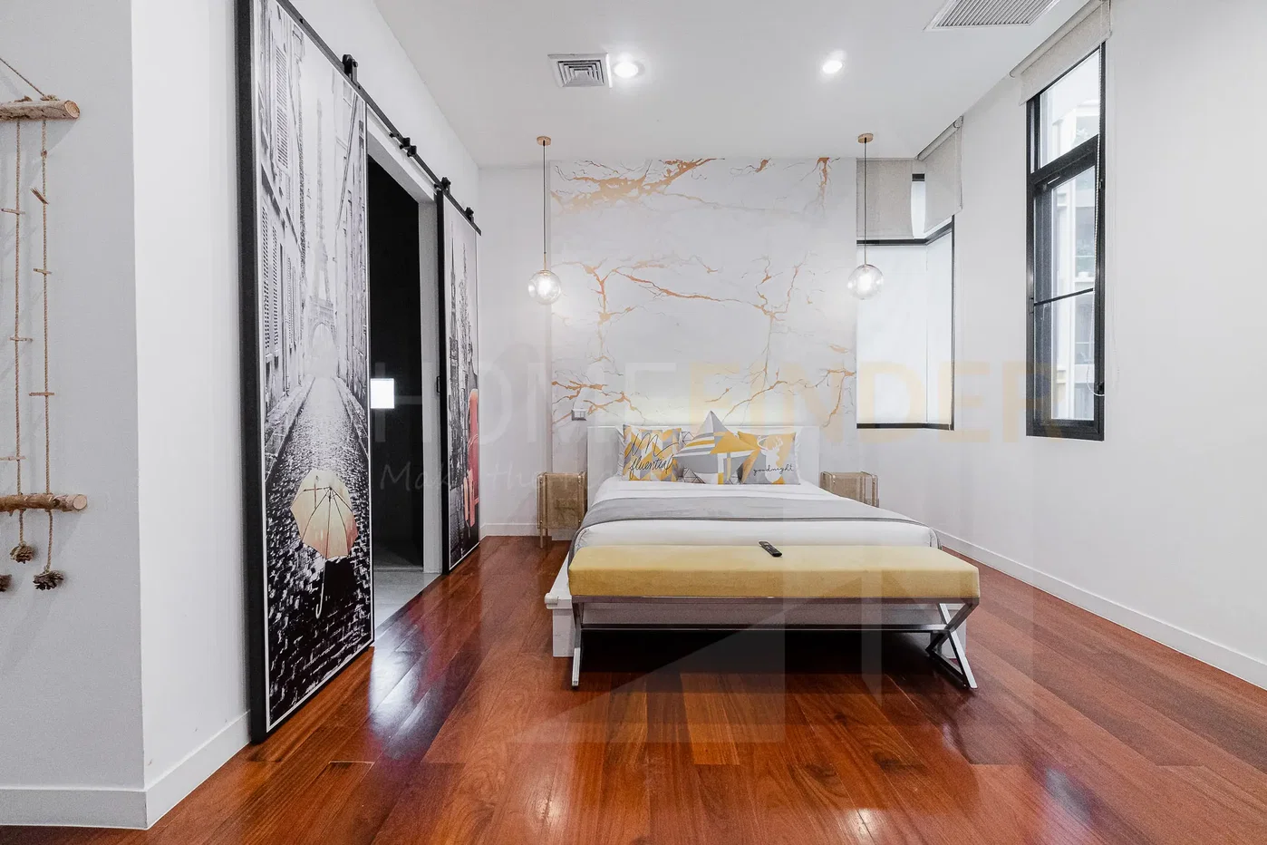 picture Benviar Tonson Residence 6 bedrooms, for rent - 12/17