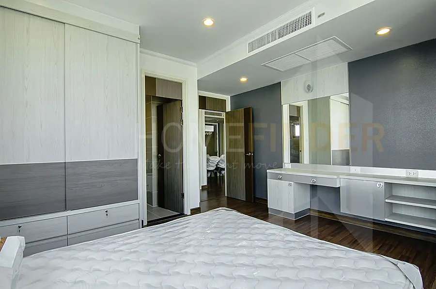 picture Supalai Elite Sathorn - Suanplu 2 bedrooms, for rent - 6/11