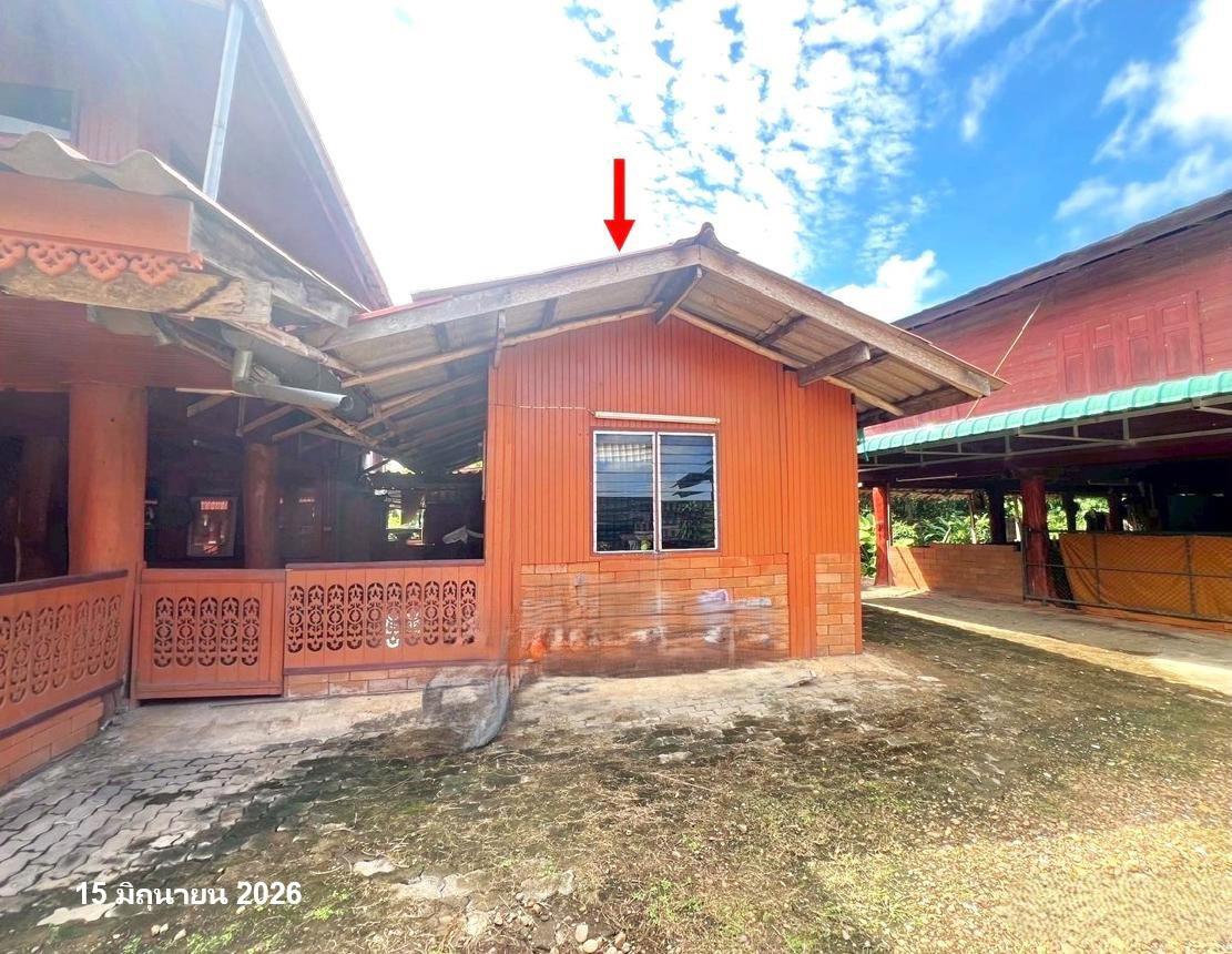 picture HOME 110 Sq.w. Song Phrae for 2.4M - 37/41