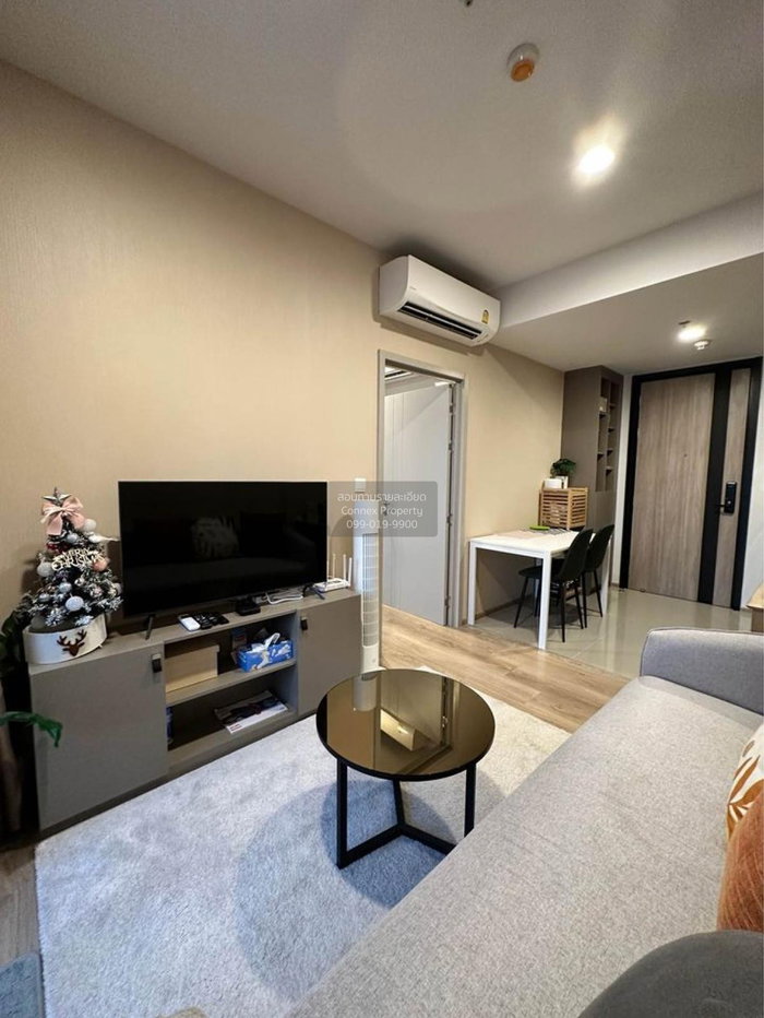 รูป 🔥🔥🔥 เช่าคอนโด โอกะ เฮาส์ BTS-ทองหล่อ คลองตัน เขต คลองเตย กรุงเทพ CX-79887 ✅ ทักไลน์ @connexproperty ตอบทันที ทีมงานมืออาชีพ ✅ 🔥🔥🔥 - รูปที่ 8/12