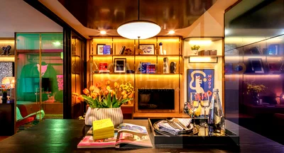 Condos for sale : THE LINE VIBE 2 bedrooms, for sale