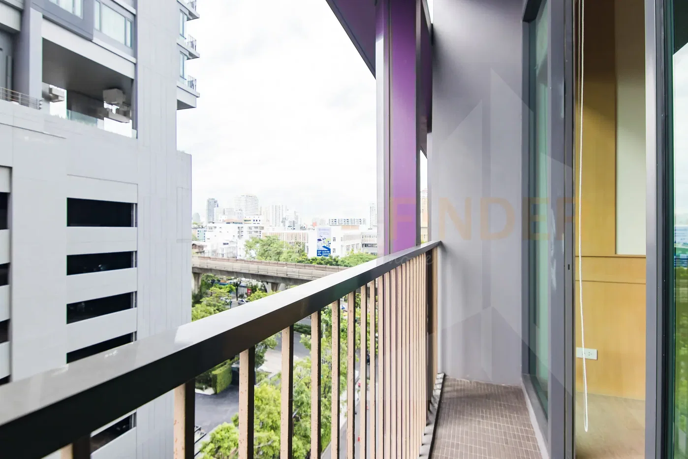 picture Noble Remix 2 bedrooms, for sale - 16/17