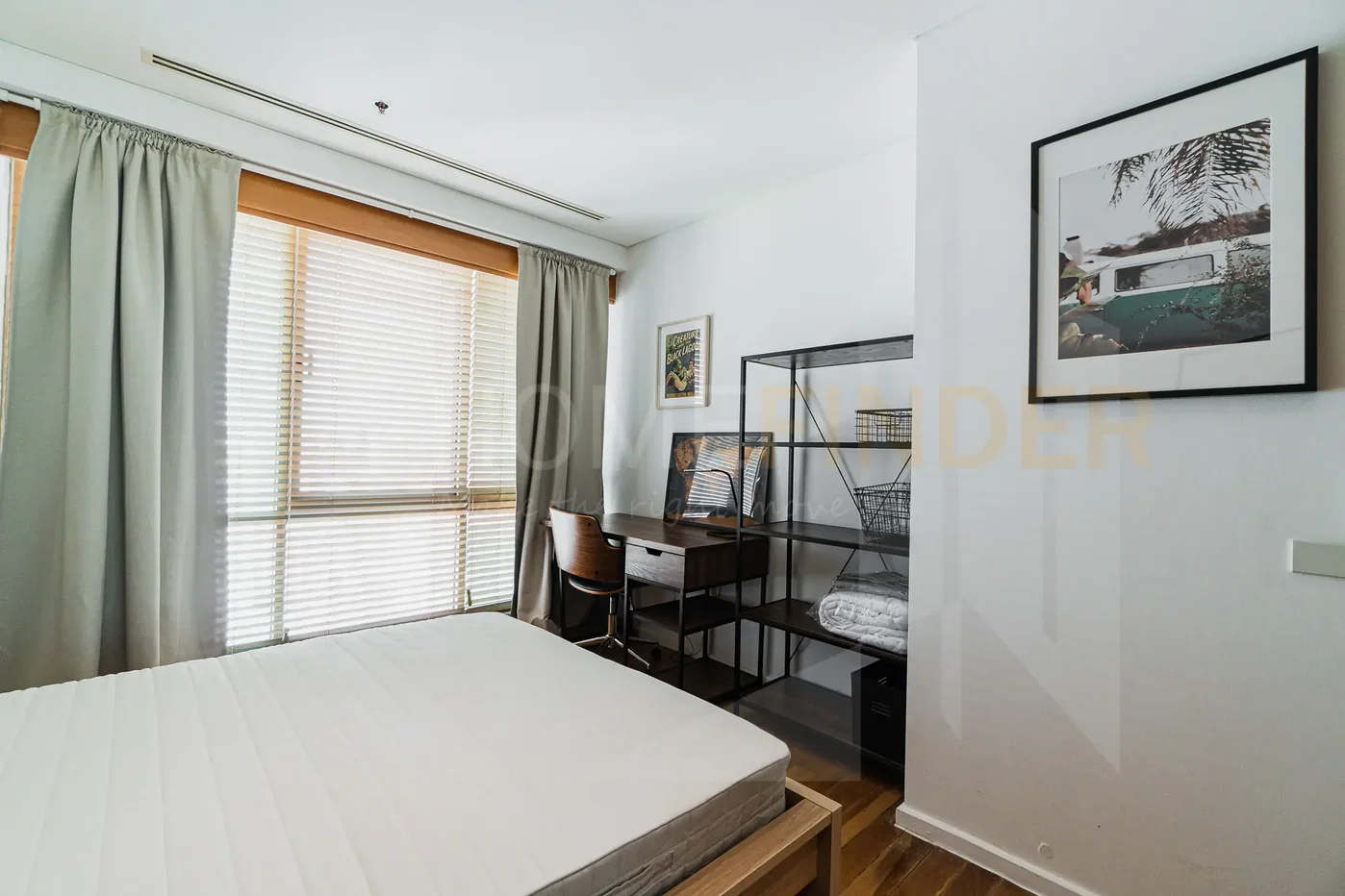 picture The Lakes 2 bedrooms, for rent - 9/15