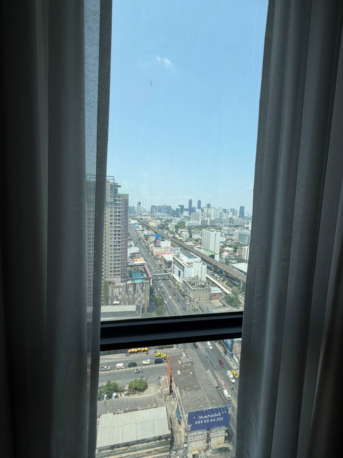 รูป ขายราคาดีที่สุดในคอนโด The Capital Eakamai - Thonglor เดอะ แคปปิตอล เอกมัย – ทองหล่อ ชั้น 24 ขนาด 54.5 ตรม. 2 นอน 2 น้ำ - รูปที่ 15/24