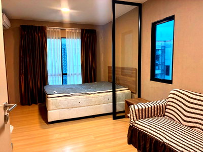 Condos for rent : #SC16589 📌 Rent | 🟦🟨Lesto Condo Sukhumvit 113 - Samrong Station🟥🟩💬𝑪𝒐𝒏𝒕𝒂𝒄𝒕𝑳𝑰𝑵𝑬:@𝒔𝒆𝒄𝒓𝒆𝒕𝒑𝒓𝒐𝒑𝒆𝒓𝒕𝒚 🔥✨