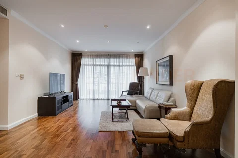 รูปภาพ The Cadogan Private Residence 2 bedrooms, for rent