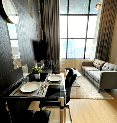 Condos for rent : Knightsbridge Prime Sathorn 1 bedroom, for rent