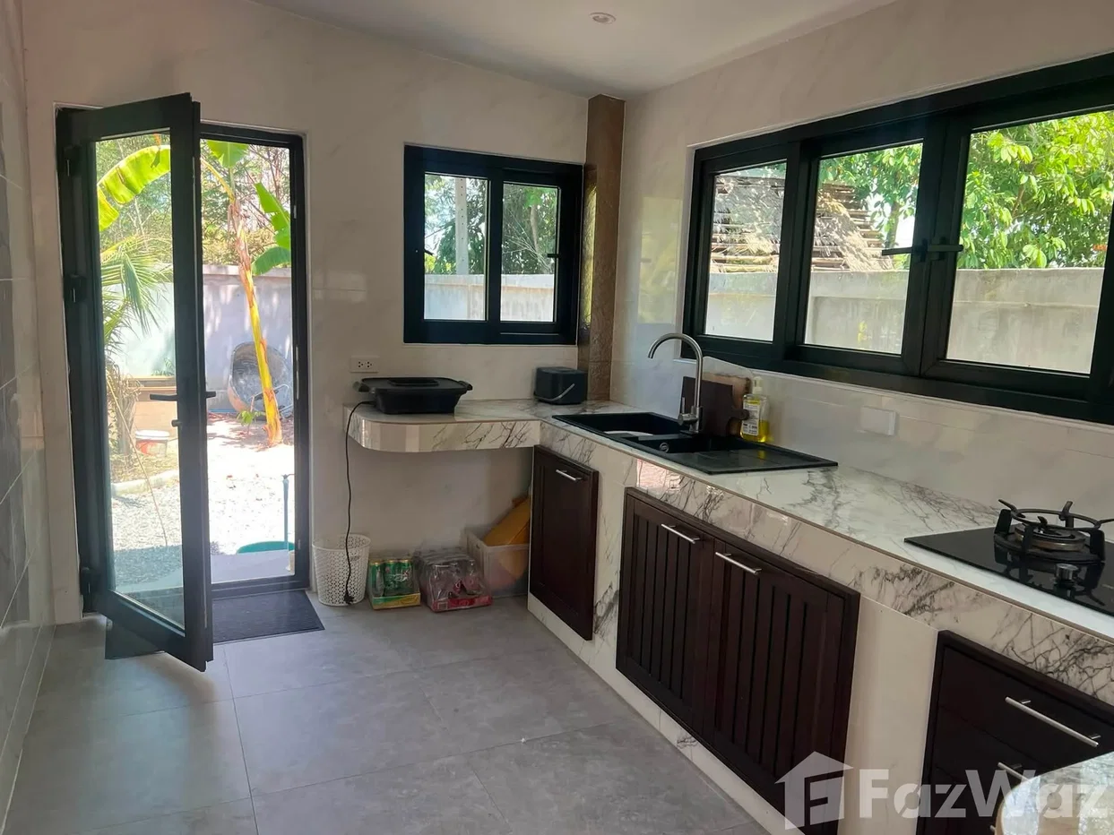 รูป วิลล่าให้เช่า 3 ห้องนอน ใน หินเหล็กไฟ, ประจวบคีรีขันธ์ 6739319 - รูปที่ 29/44