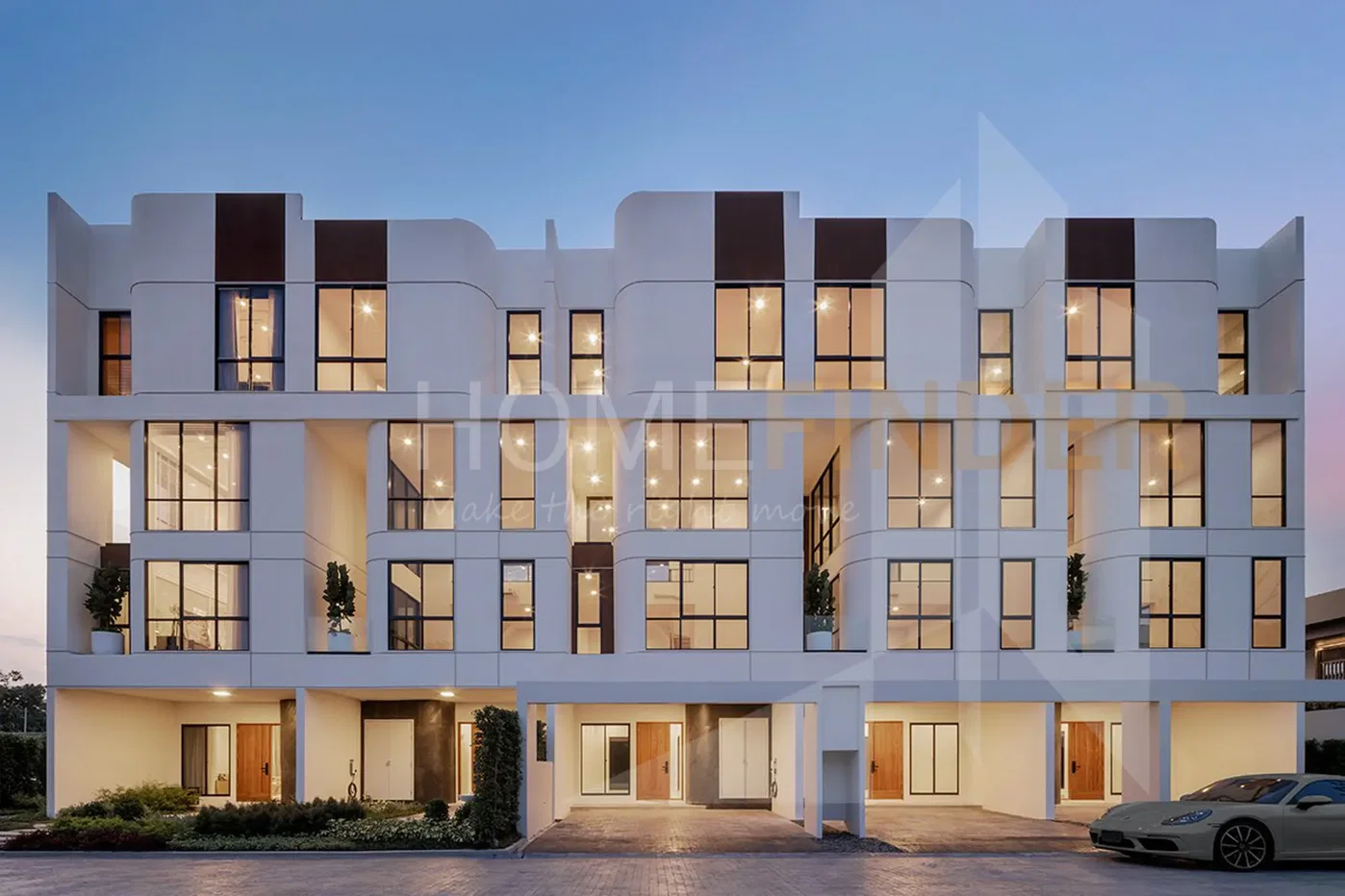picture DEMI Sathu 49 3 bedrooms, for sale - 1/7