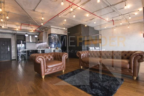 State Tower 1 bedroom, for rent