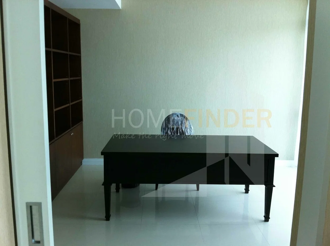picture Athenee Residence 3 bedrooms, for rent - 5/6