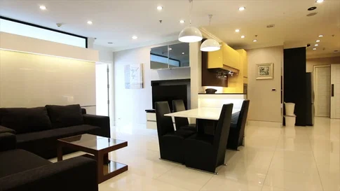 The Master Centrium Asoke-Sukhumvit 1 bedroom, for rent