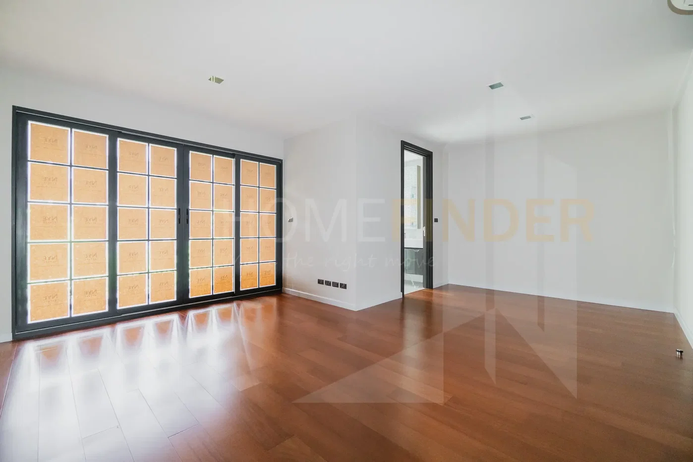 รูป Quarter 31 4 bedrooms, for sale - รูปที่ 6/15