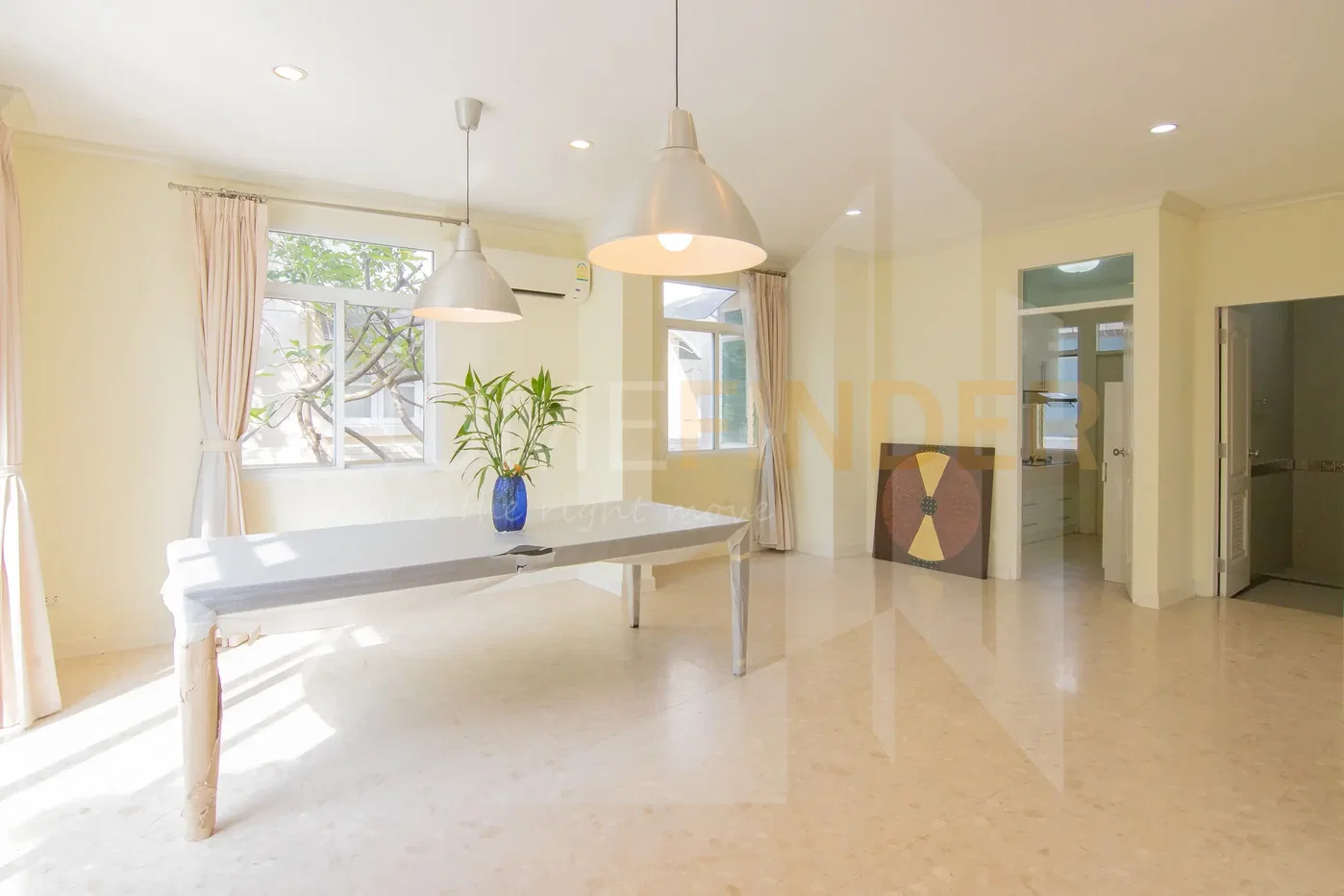 รูป Golden Nakara House 3 bedrooms, for sale - รูปที่ 4/12