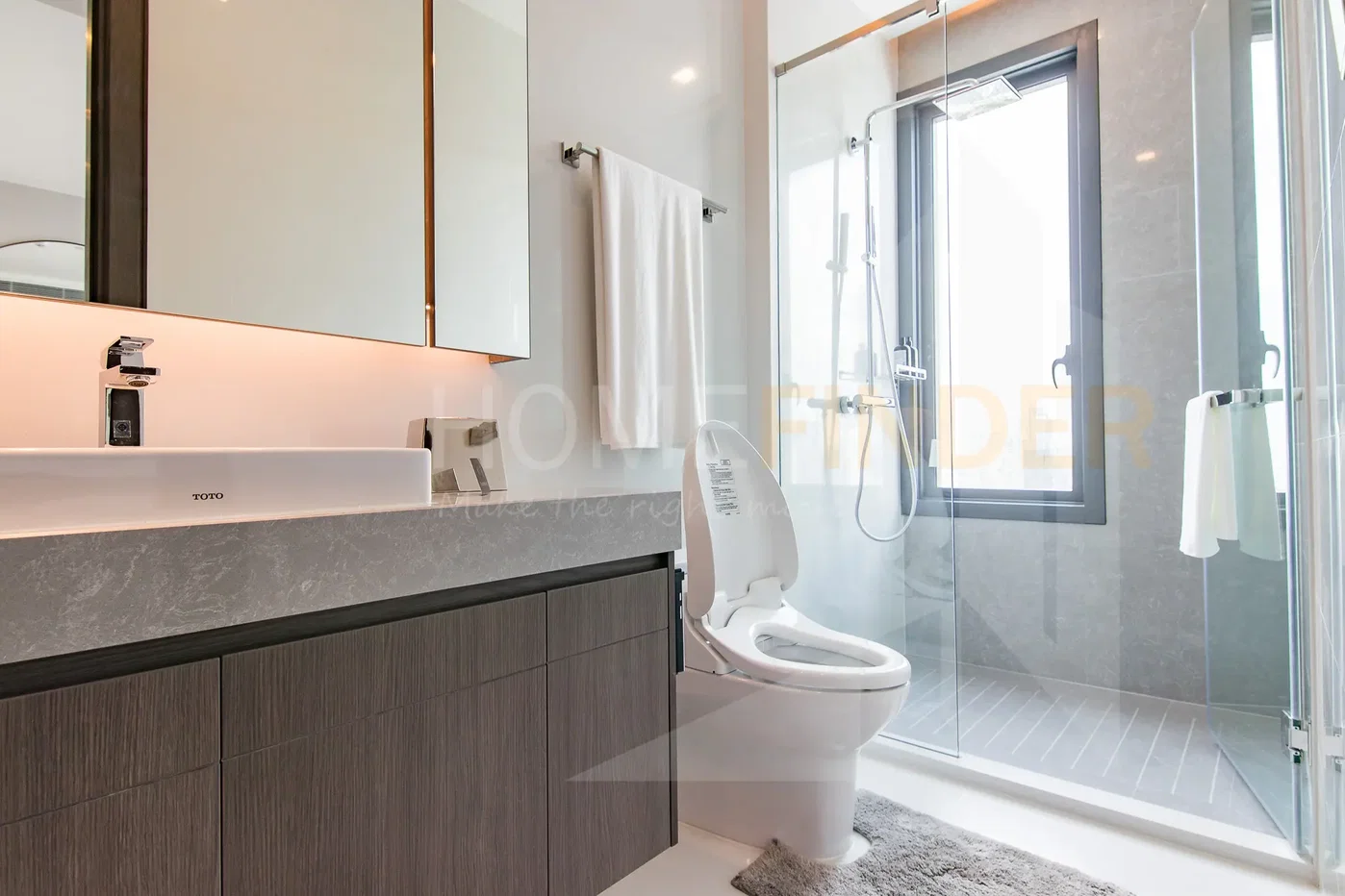 picture Q 1 Sukhumvit 3 bedrooms, for sale - 44/48