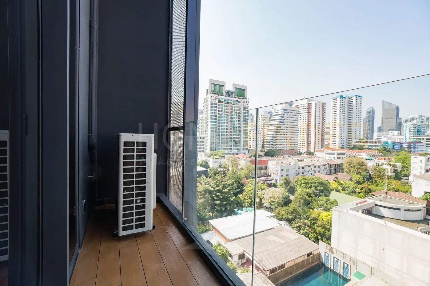 รูป Siamese Exclusive Sukhumvit 31 1 bedroom, for sale - รูปที่ 9/11
