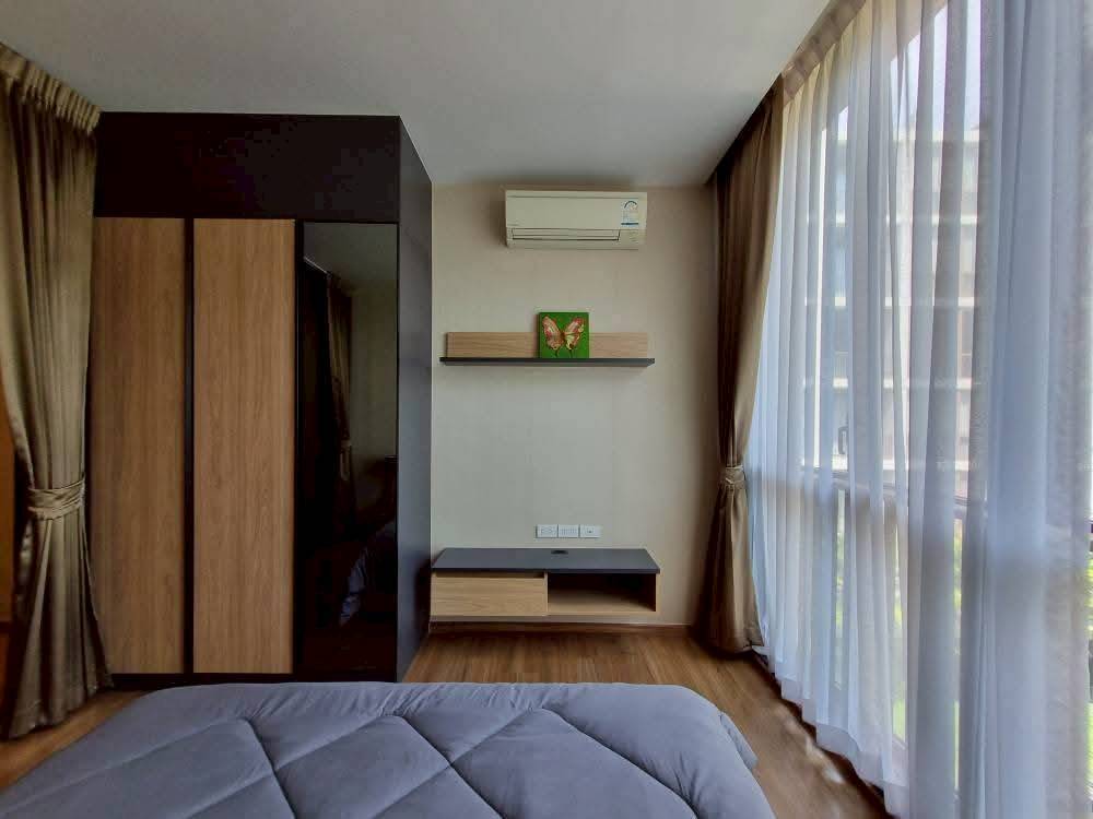 รูป Hasu Haus 1 bedroom, for rent - รูปที่ 4/11