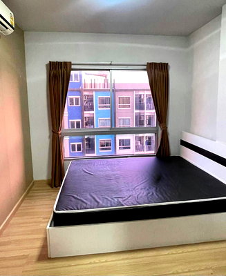 Condos for rent : The Kith Lumlukka-klong2 for rent...
