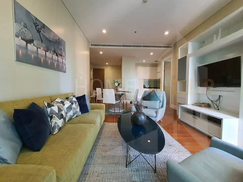 Bright Sukhumvit 24 1 bedroom, for sale