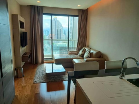 🔥🔥🔥 For Rent Condo , The Address Sathorn , BTS-Saint Louis , Silom , Bang Rak , Bangkok , CX-133087 ✅ Live chat with us ADD LINE @connexproperty ✅ 🔥🔥🔥