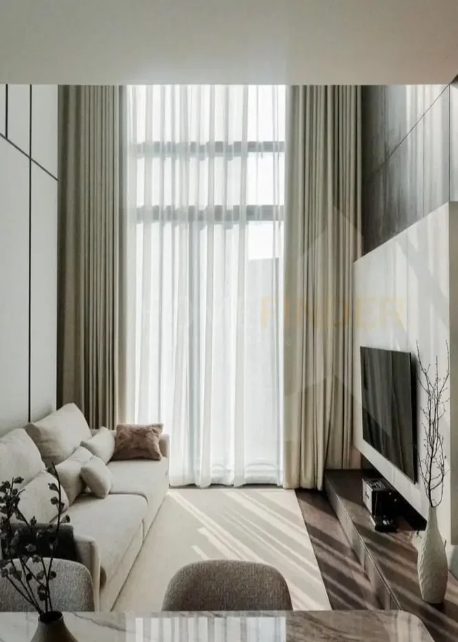 picture LAVIQ Sukhumvit 57 2 bedrooms, for sale - 1/6
