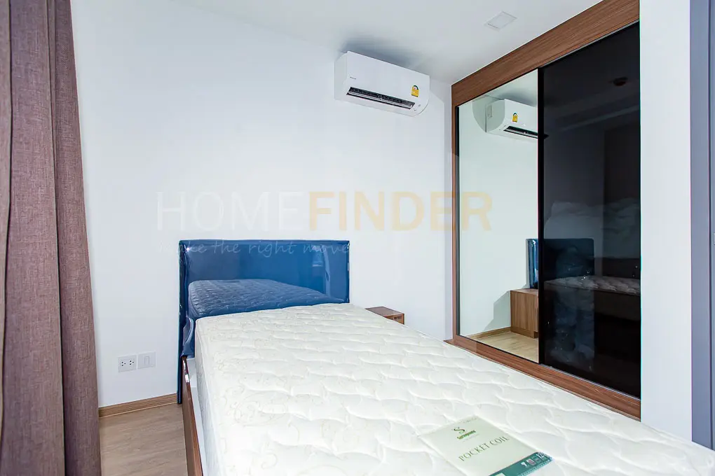 รูป Taka Haus Ekamai 12 2 bedrooms, for rent - รูปที่ 5/12