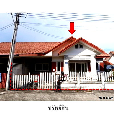 บ้านเดี่ยว ปลวกแดง ระยอง : ZTL0636 ขายบ้านแฝด เดอะปาล์ม ตำบล แม่น้ำคู้ อำเภอ ปลวกแดง จังหวัด ระยอง