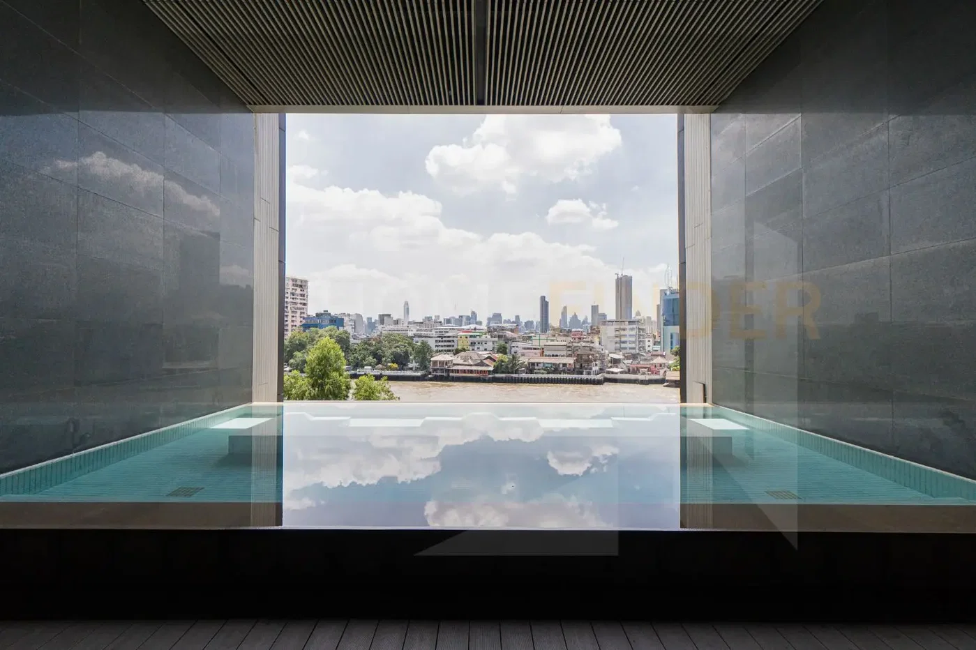 รูป Banyan Tree Residences Riverside Bangkok 1 bedroom, for sale - รูปที่ 4/6