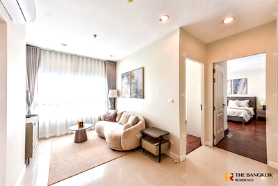 Condos for sale : Q House Condo Sathorn Convenient Travel, Great Value per Square Meter near BTS Krung Thonburi