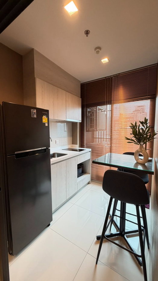 picture Condo for Rent at Life Sukhumvit 48 (G6909009) ID Line : @pccenter - 3/4
