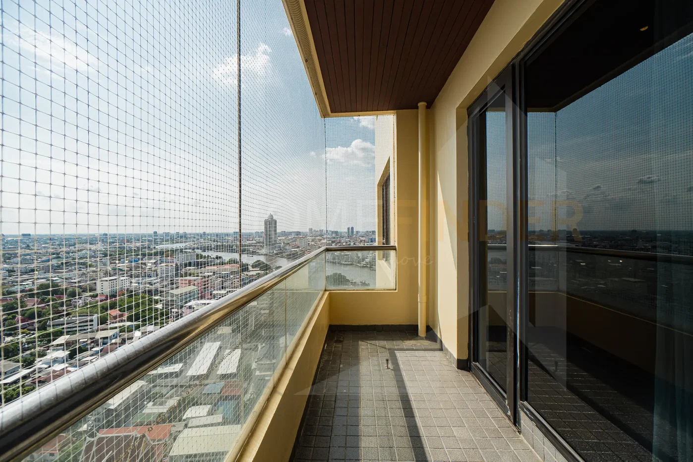 picture Baan Chao Praya 3 bedrooms, for sale - 11/12