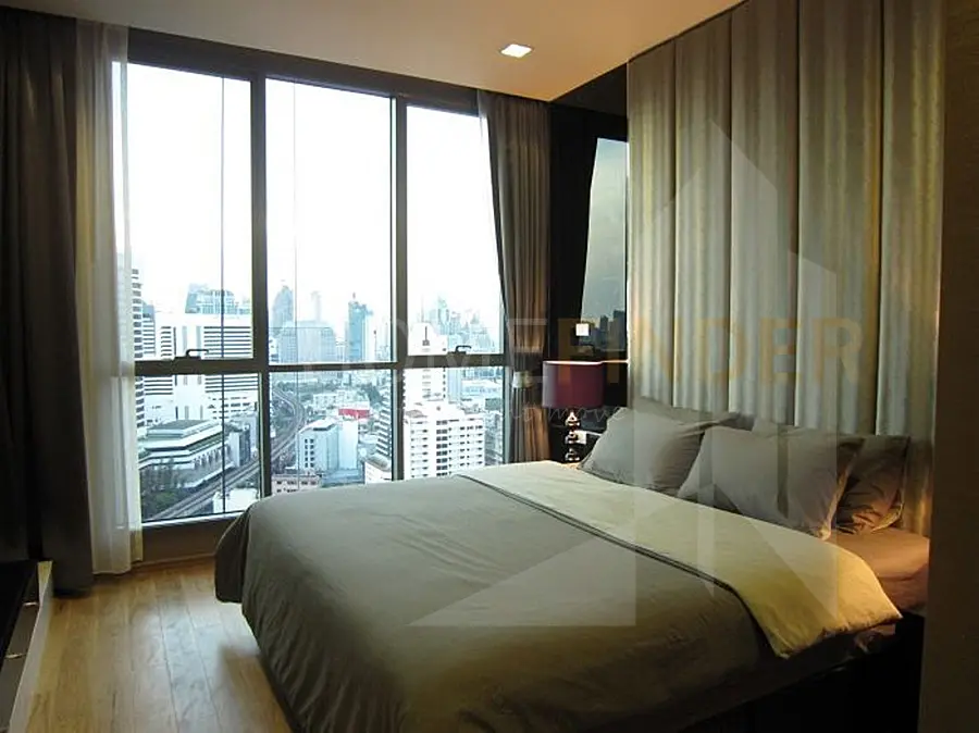 picture Hyde Sukhumvit 13 1 bedroom, for rent - 15/15