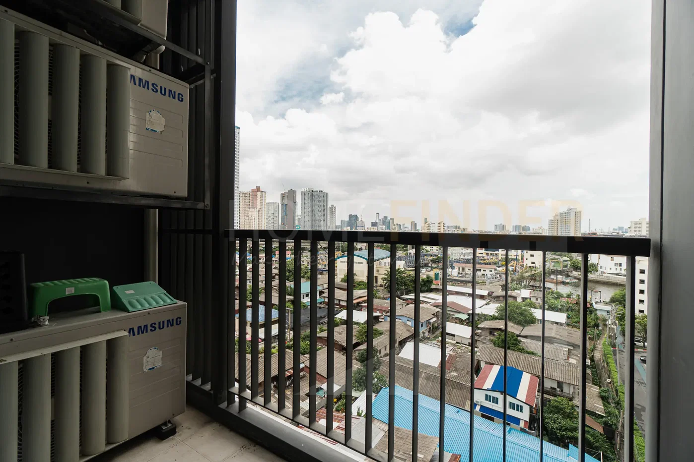 picture Life Sukhumvit 48 2 bedrooms, for sale - 8/8
