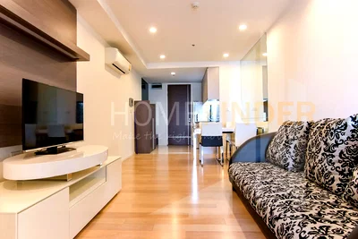 คอนโดให้เช่า : 15 Sukhumvit Residences 1 bedroom, for rent