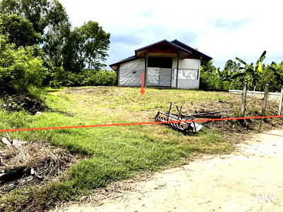 บ้านเดี่ยว ภูเขียว ชัยภูมิ : บ้านเดี่ยว 671 ตร.วา ภูเขียว ชัยภูมิ 943,000