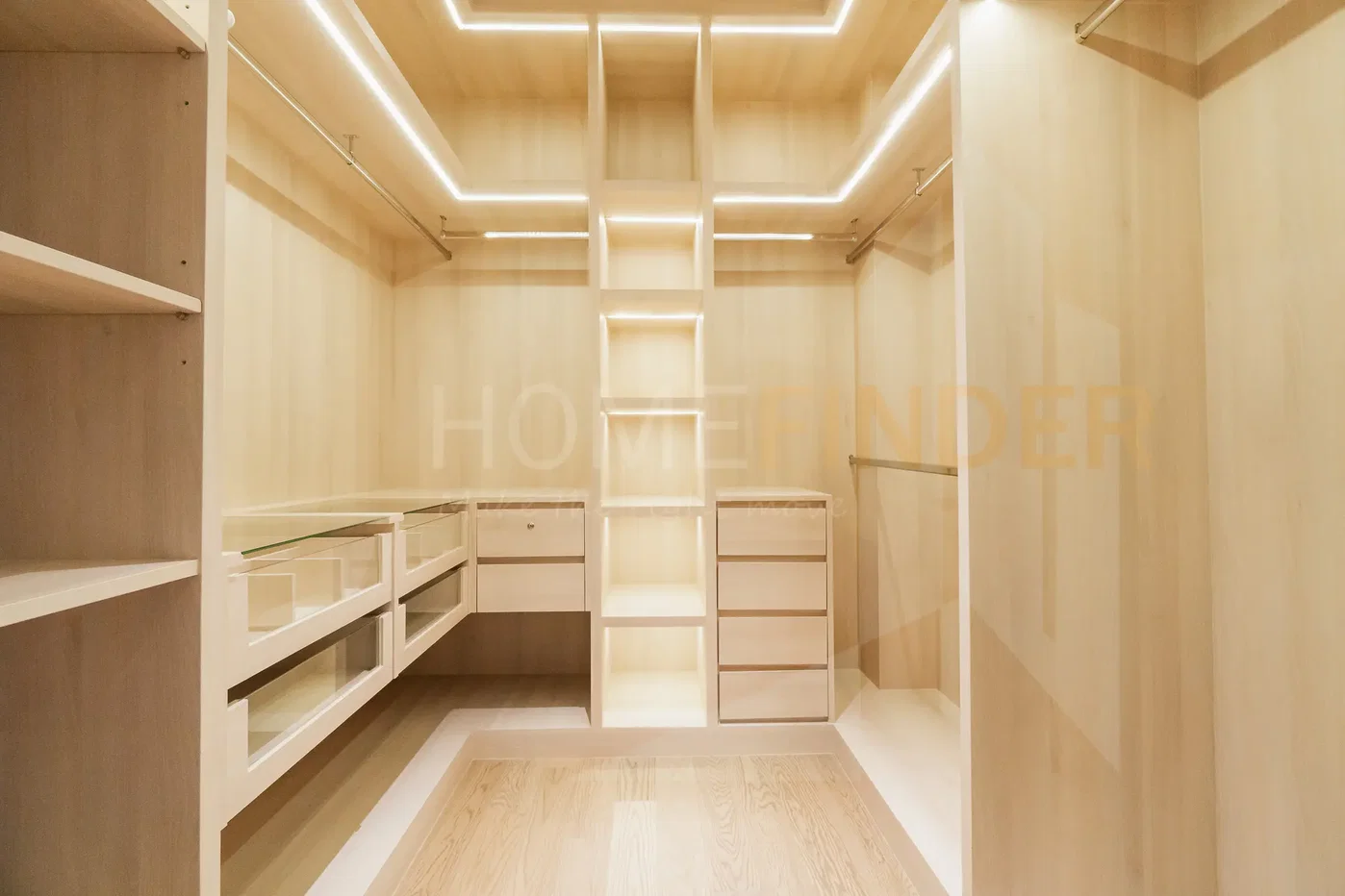 รูป Magnolias Waterfront Residences (Iconsiam) 1 bedroom, for rent - รูปที่ 13/16