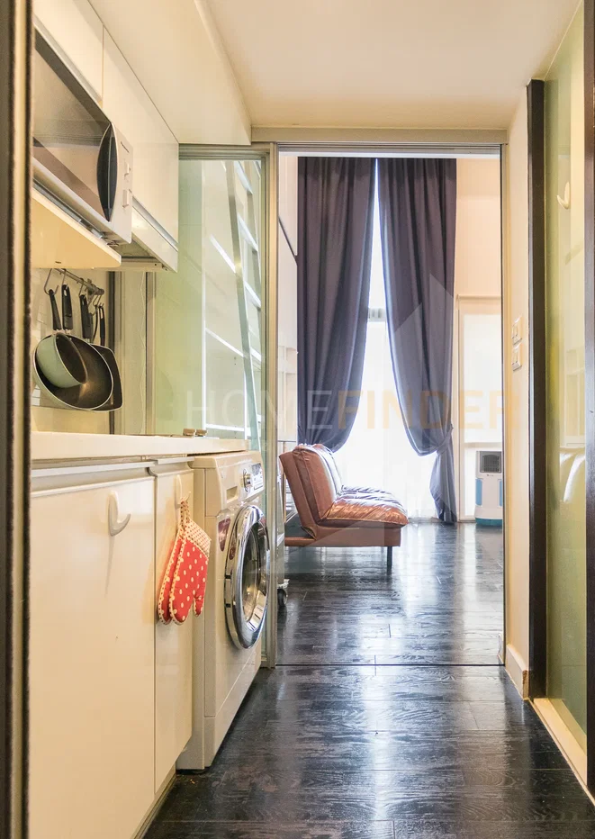 picture IDEO Morph 38 1 bedroom, for rent - 9/11