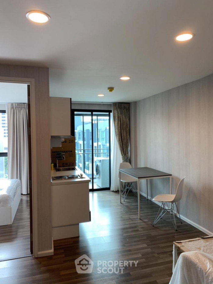 รูป คอนโด 1-ห้องนอน ที่ คอนโด ลิฟวิ่งเนสท์ รามคำแหง ใน หัวหมาก (ID 627963) - รูปที่ 1/15