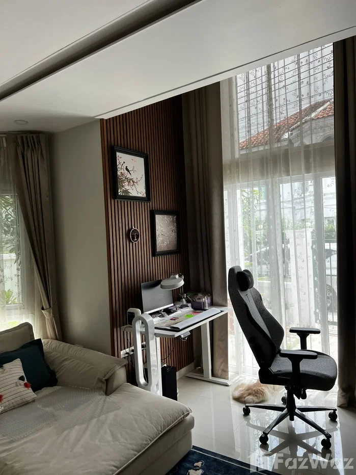 รูป ขาย บ้านเดี่ยว 4 ห้องนอน ในโครงการ สุพิชฌาย์ ชิโน เกาะแก้ว 8 6739389 - รูปที่ 8/28