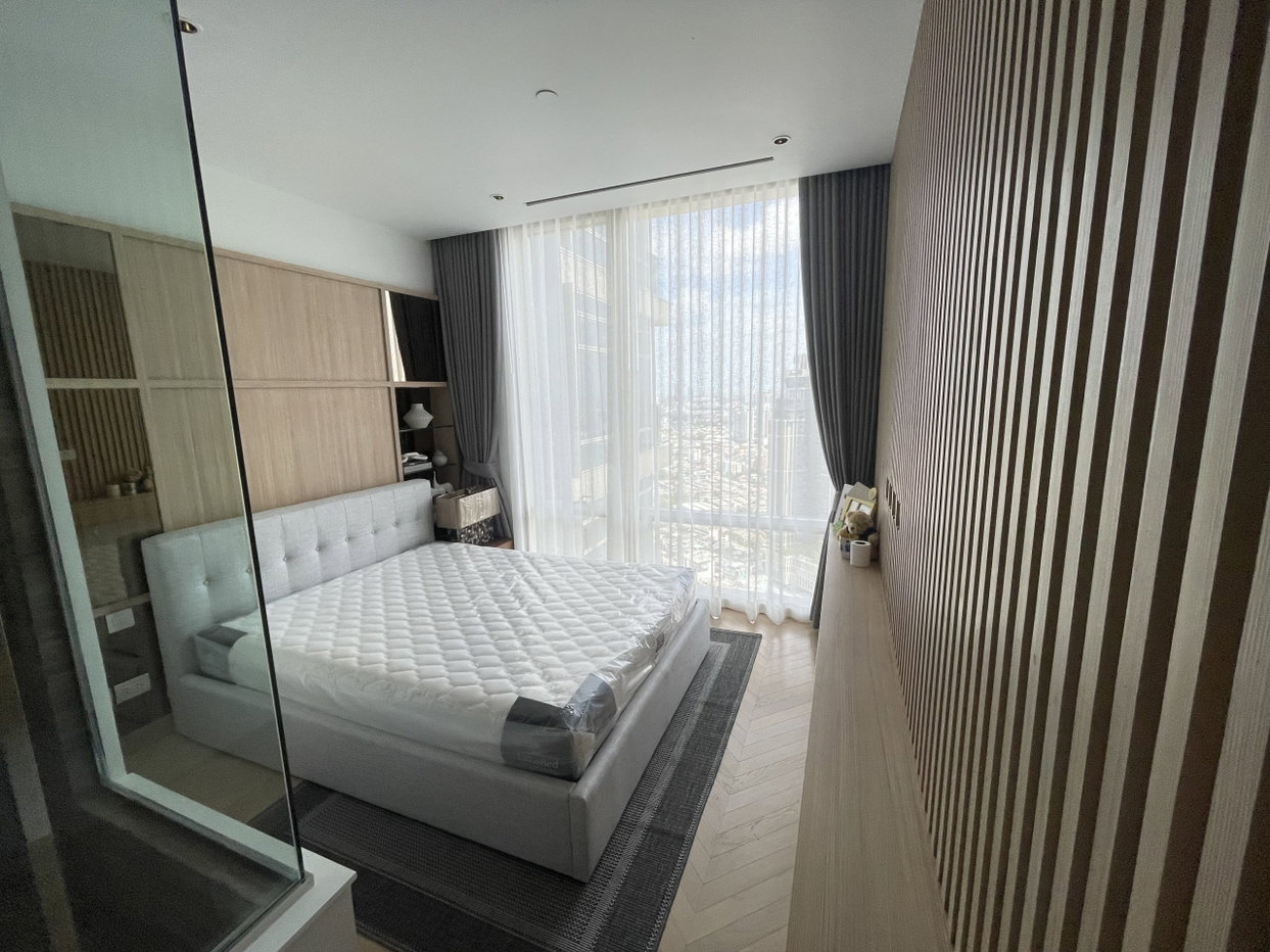 picture Four Seasons Private Residences Bangkok 2 bedrooms, for sale - 6/7