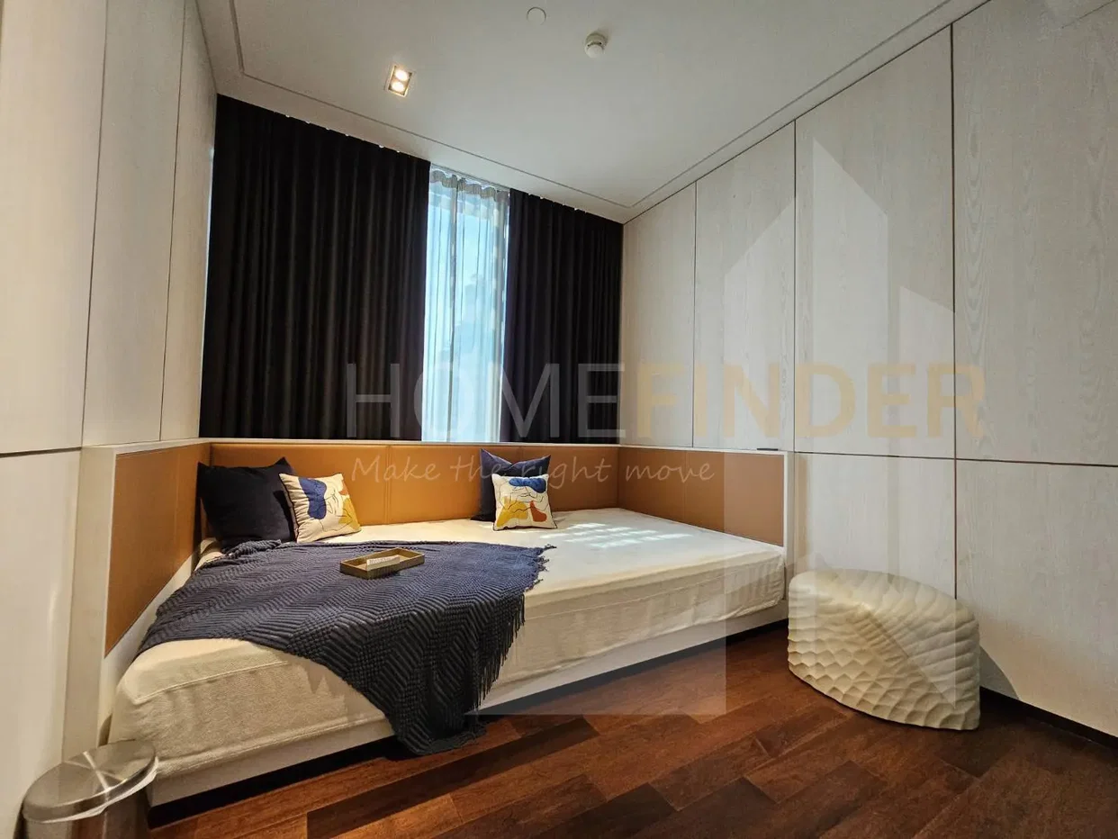 picture MARQUE Sukhumvit 3 bedrooms, for rent - 8/10
