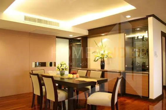 รูป Mayfair Garden 3 bedrooms, for rent - รูปที่ 2/6