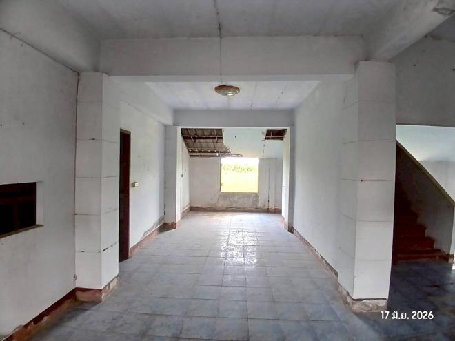 รูป บ้านเดี่ยว 54 ตร.วา มิ่งมงคล แม่ริม เชียงใหม่ 1.5M - รูปที่ 4/33