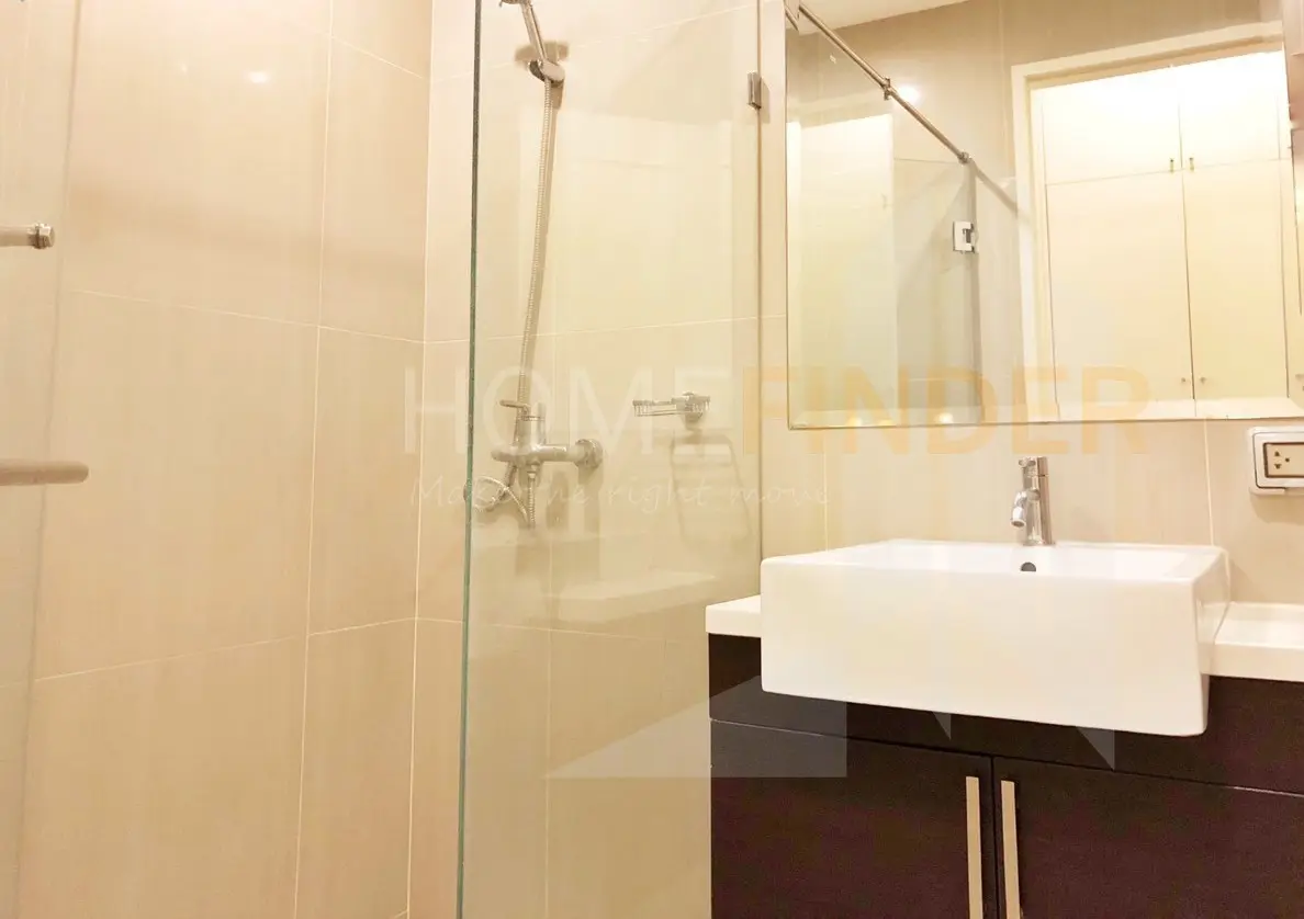 รูป Villa Asoke 1 bedroom, for sale - รูปที่ 6/6