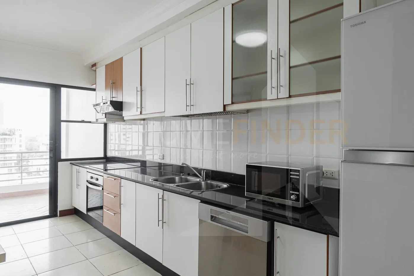 รูป P.R. HOME 3 3 bedrooms, for rent - รูปที่ 3/10