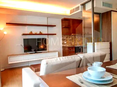 Condos for rent : Siamese Thirty Nine 1 bedroom, for rent