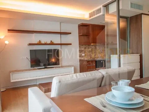 Siamese Thirty Nine 1 bedroom, for rent